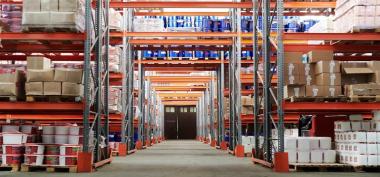 Warehouse Shipper Semakin Memudahkan Pelaku Bisnis Menjalankan Bisnisnya