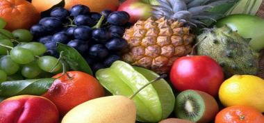 5 Jenis Buah-buahan yang Memiliki Kandungan Enzim Pencernaan Alami
