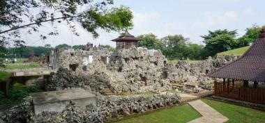 5 Rekomendasi Objek Wisata di Cirebon Paling Favorit
