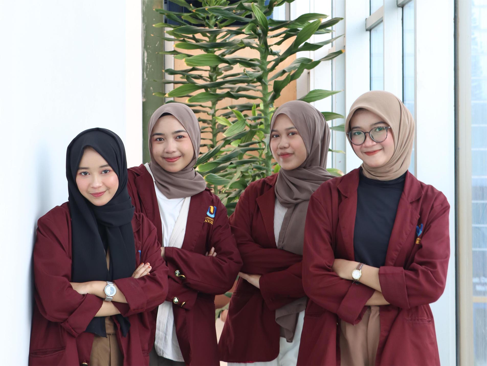 Ingin Kuliah S1 Perbankan Syariah Gratis Melalui Jalur Beasiswa Tahfidz Hafal Dua Juz Gelombang Pertama