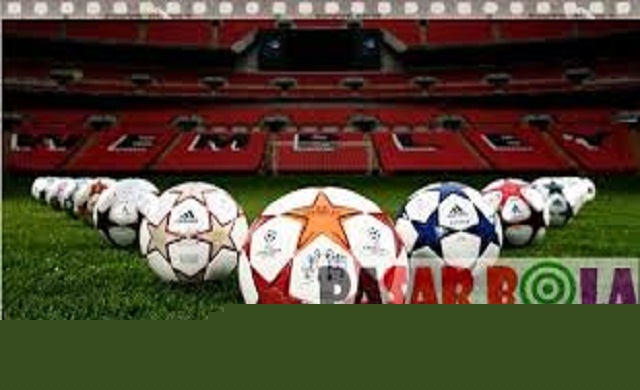 Permainan Sepakbola Online