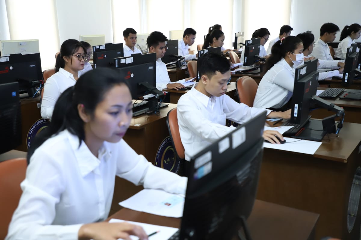 Persiapan CPNS 2026: Kesalahan Umum yang Harus Dihindari Saat Belajar