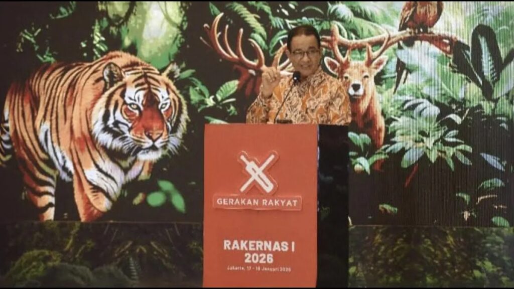 Deforestasi Legal Tinggi di Sumatra: Hutan yang Menangis dan Ancaman bagi Kehidupan