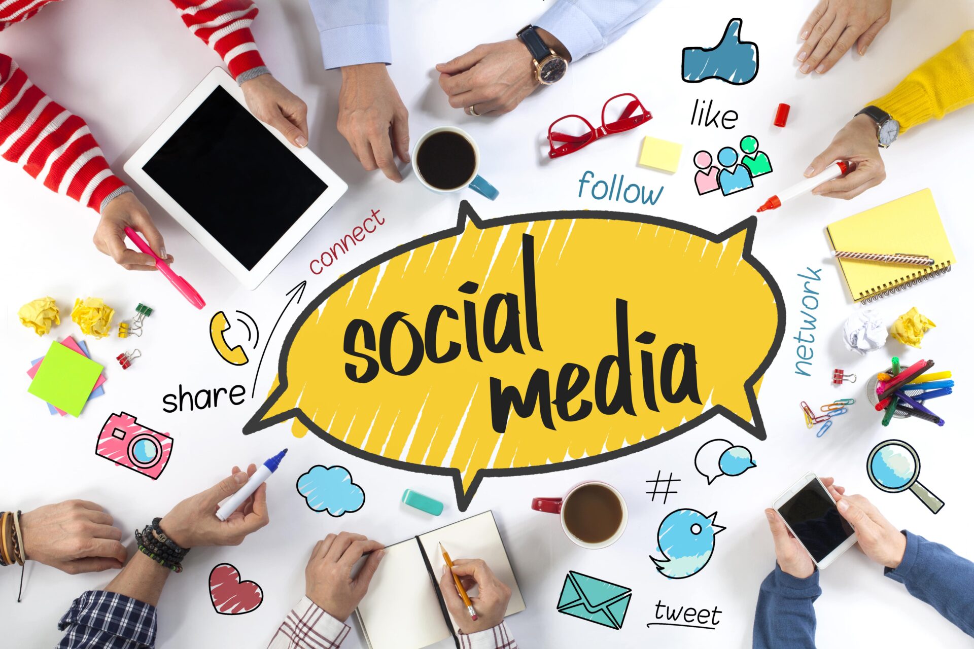 Jasa Meningkatkan Engagement Melalui Teknik Storytelling di Media Sosial Bersama Rajakomen.com