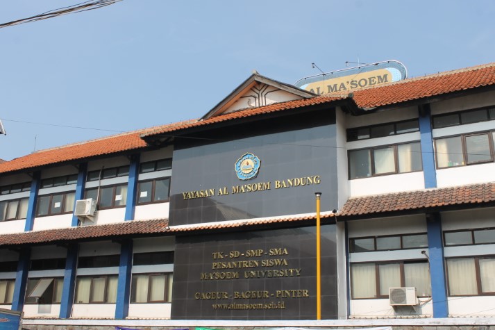 Mengenal Kegiatan Keagamaan di Pesantren Modern Al Masoem Bandung