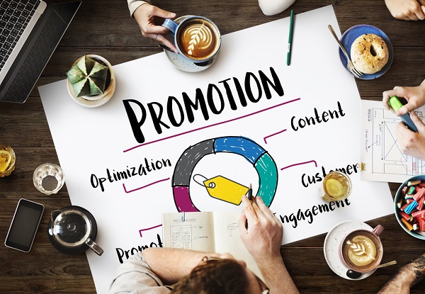 Strategi Promosi Penjualan Produk yang Efektif untuk Pasar Gen Z