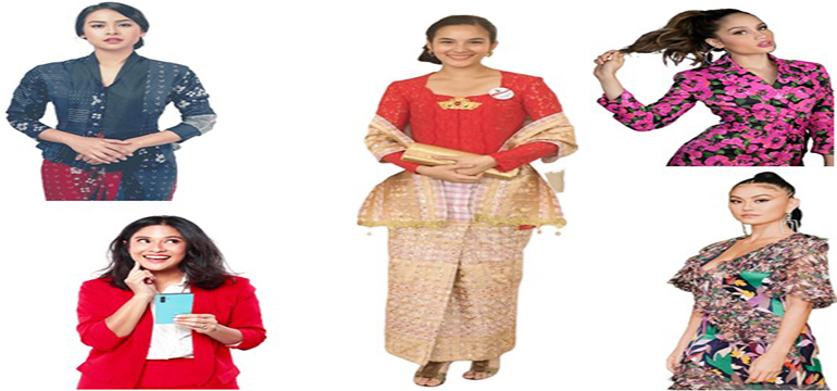 5 Artis Cantik Ini Dianggap Sebagai Kartini Masa Kini Lho