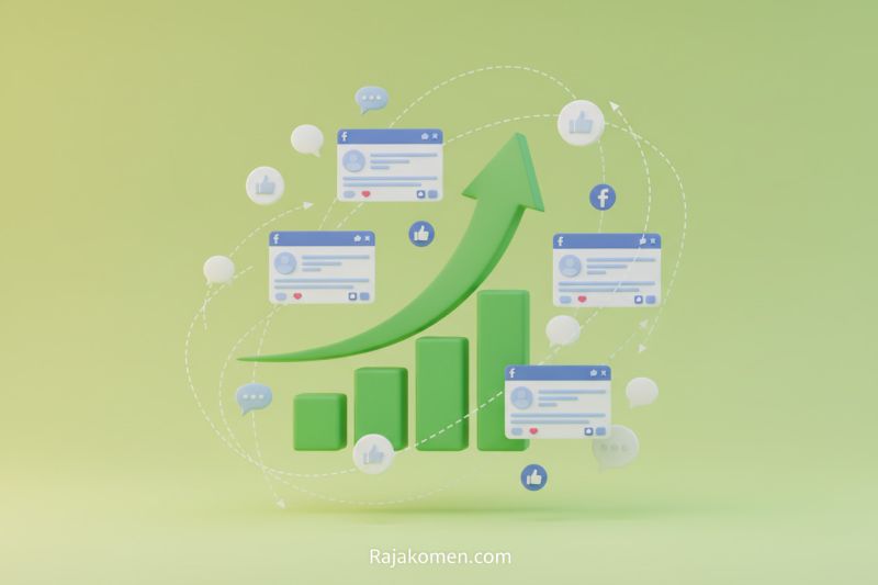Strategi Engagement YouTube agar Algoritma Merekomendasikan Video Bisnis Digital