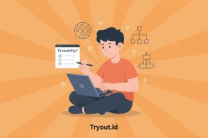 Peningkatan Disiplin Belajar SMK melalui Latihan Soal di Tryout.id