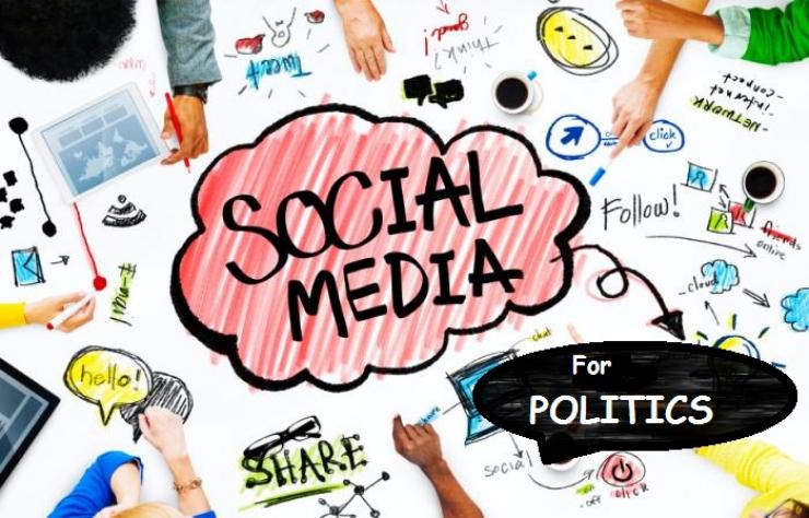 Media Sosial dan Gerakan Sosial Baru di Indonesia