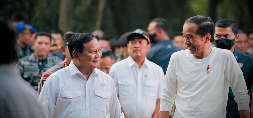 Memperjelas Transparansi Politik: Mengungkap Tujuan di Balik Aktivitas Pencarian Pemimpin Baru oleh Presiden Jokowi