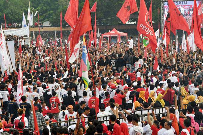 Memenangkan Pemilu lewat Engagement: Strategi Digital Masa Kini