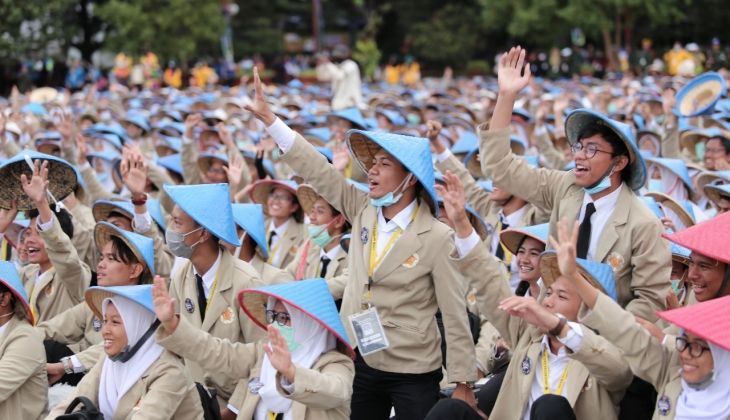 Daya Tampung UGM 2026 Fakultas Teknik: Cek Semua Jurusan di Sini!