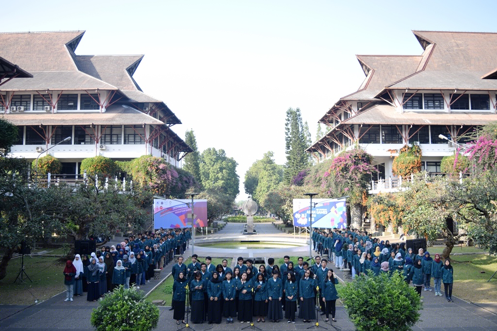 Daya Tampung ITB vs Daya Tampung ITS: Perbandingan Jurusan Favorit