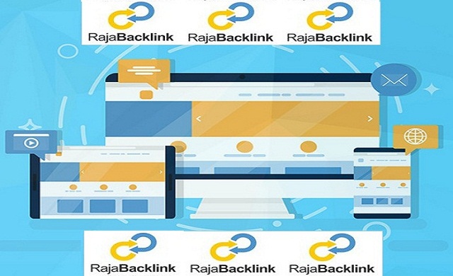 Jualan Makin Laris dengan Rajabacklink