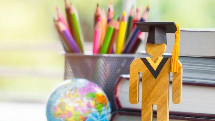 Persyaratan Skor TOEFL untuk Beasiswa ke Luar Negeri