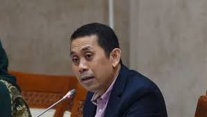 Jejak Karier Kamrussamad: Legislator Gerindra yang Dekat dengan Warga dan UMKM