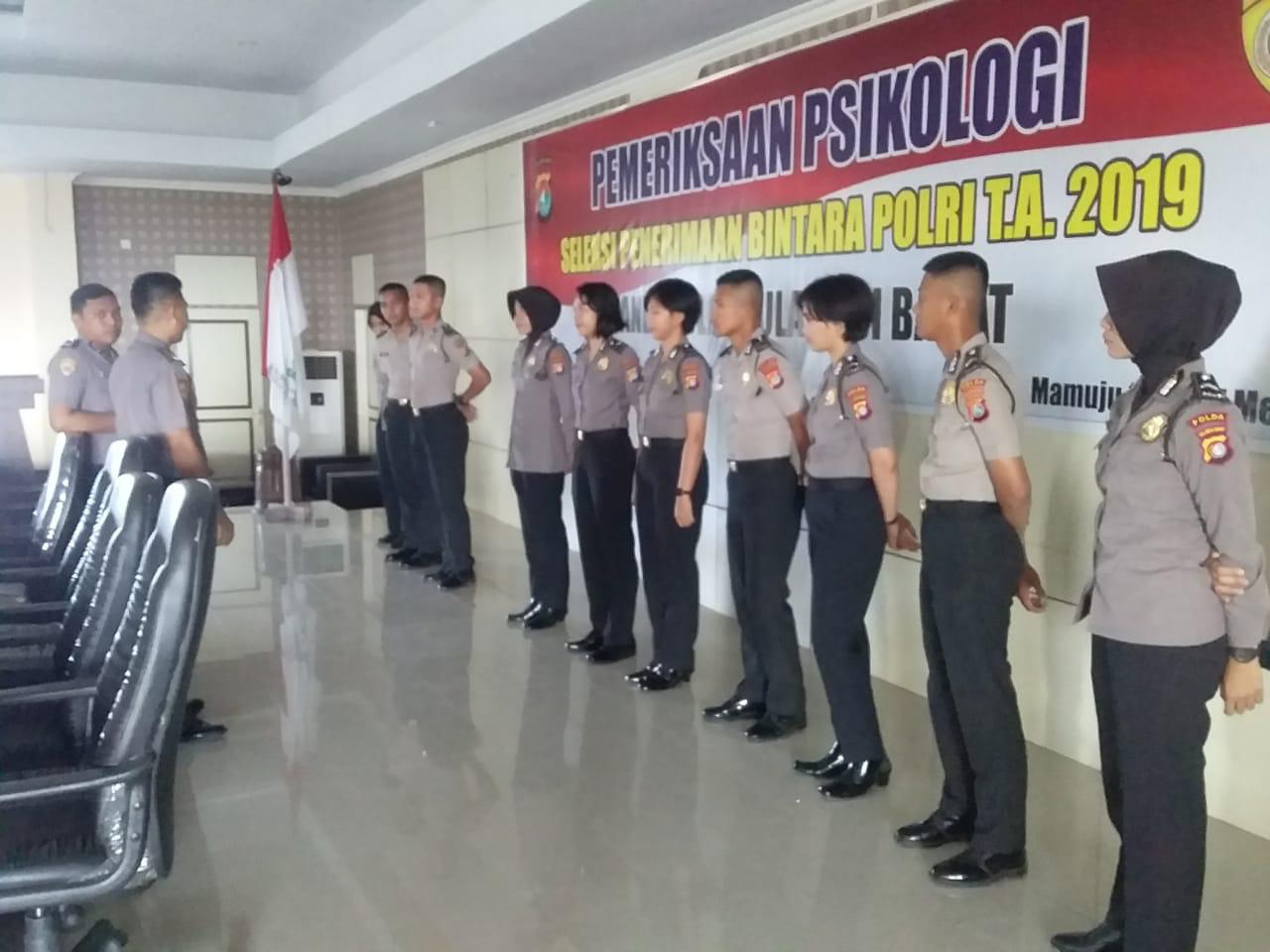 Contoh Soal Matematika dan Logika di Tes POLRI, Yuk Latihan!