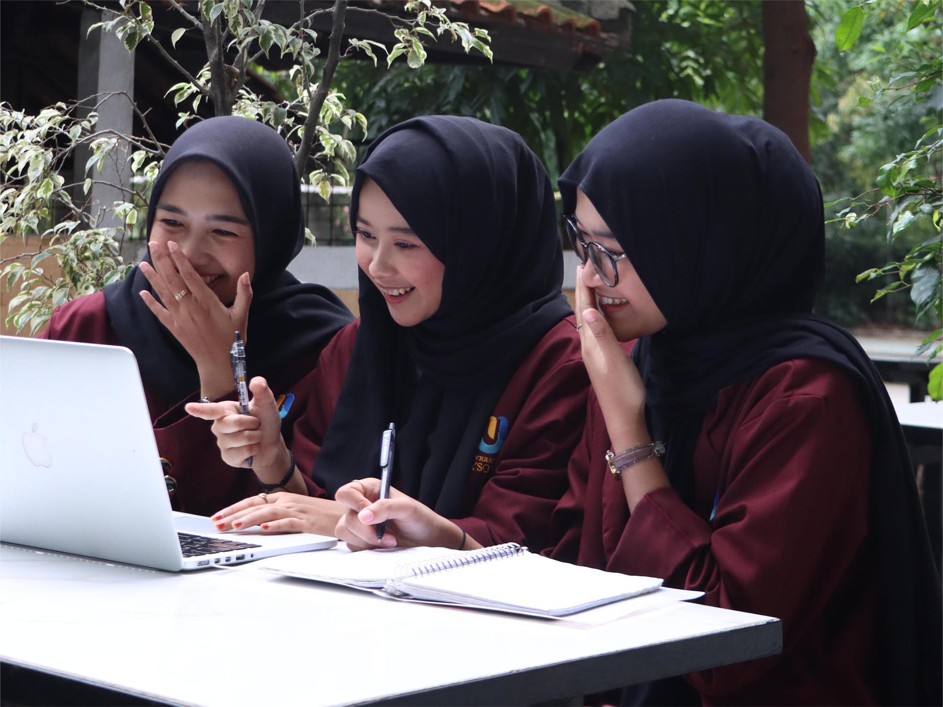 Biaya Kuliah Komputerisasi Akuntansi D3 Hanya 4,5 Juta Per Semester Di Universitas Swasta Di Bandung Terbaik