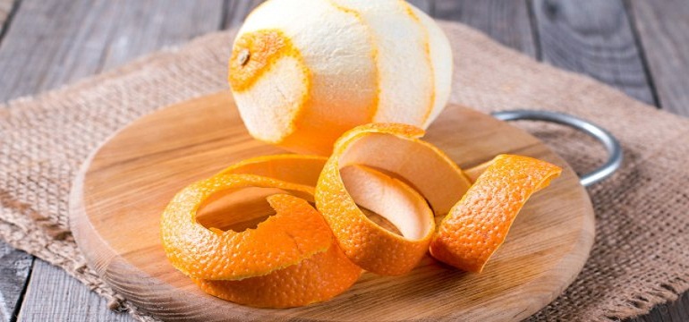 Kulit Buah-Buahan Ini Ternyata Memiliki Banyak Nutrisi Yang Baik Untuk Tubuh Kita