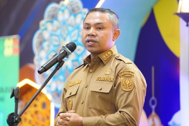Komitmen Abdul Wahid: Aspirasi Rakyat Riau II Dibawa ke Senayan Tanpa Kompromi