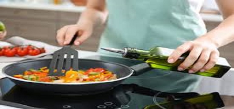 Dipercaya Lebih Sehat, Ini Manfaat Minyak Zaitun untuk Masakan