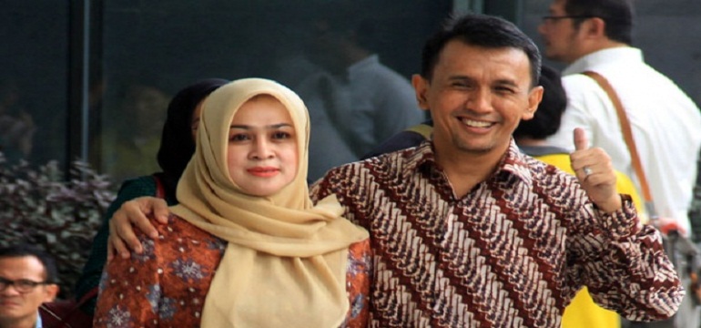 Gurbernur Terbaik di Indonesia dengan Segudang Prestasi
