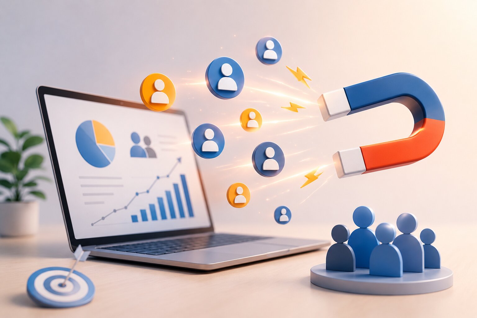 Strategi Marketing Online untuk Bisnis Kecil dan UMKM Agar Lebih Kompetitif di Era Digital