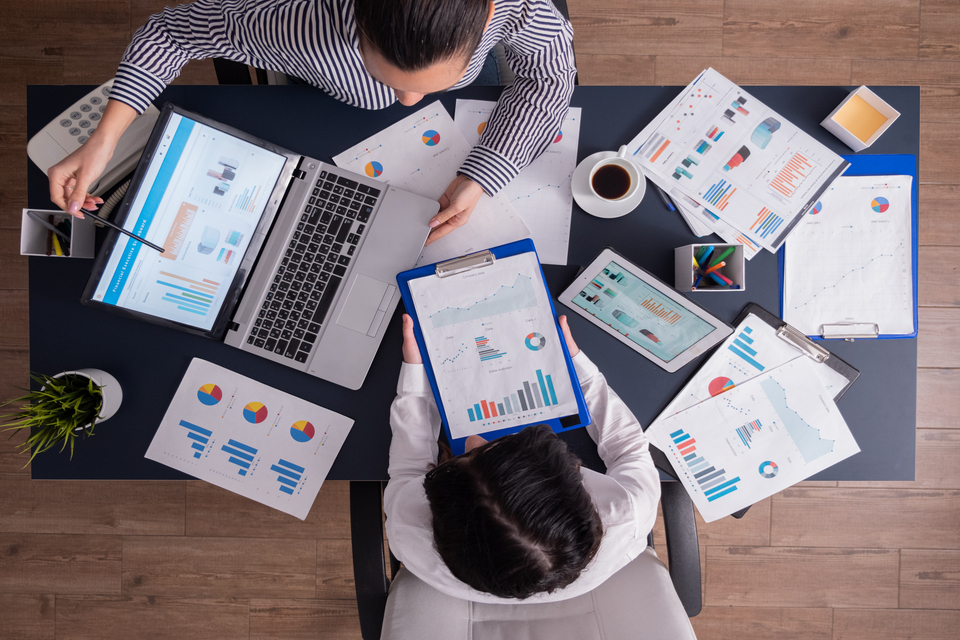 Memperkuat Strategi Bisnis Properti dan Investasi Melalui Jasa Pembuatan Website