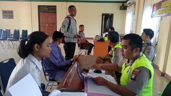 Akademik Polri: Syarat dan Tahapan Pendaftaran