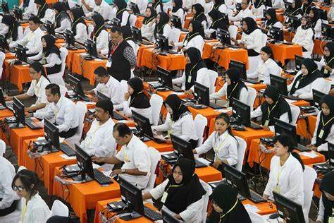 Sistem Penilaian CPNS Honorer K2, Disabilitas, dan Daerah 3T