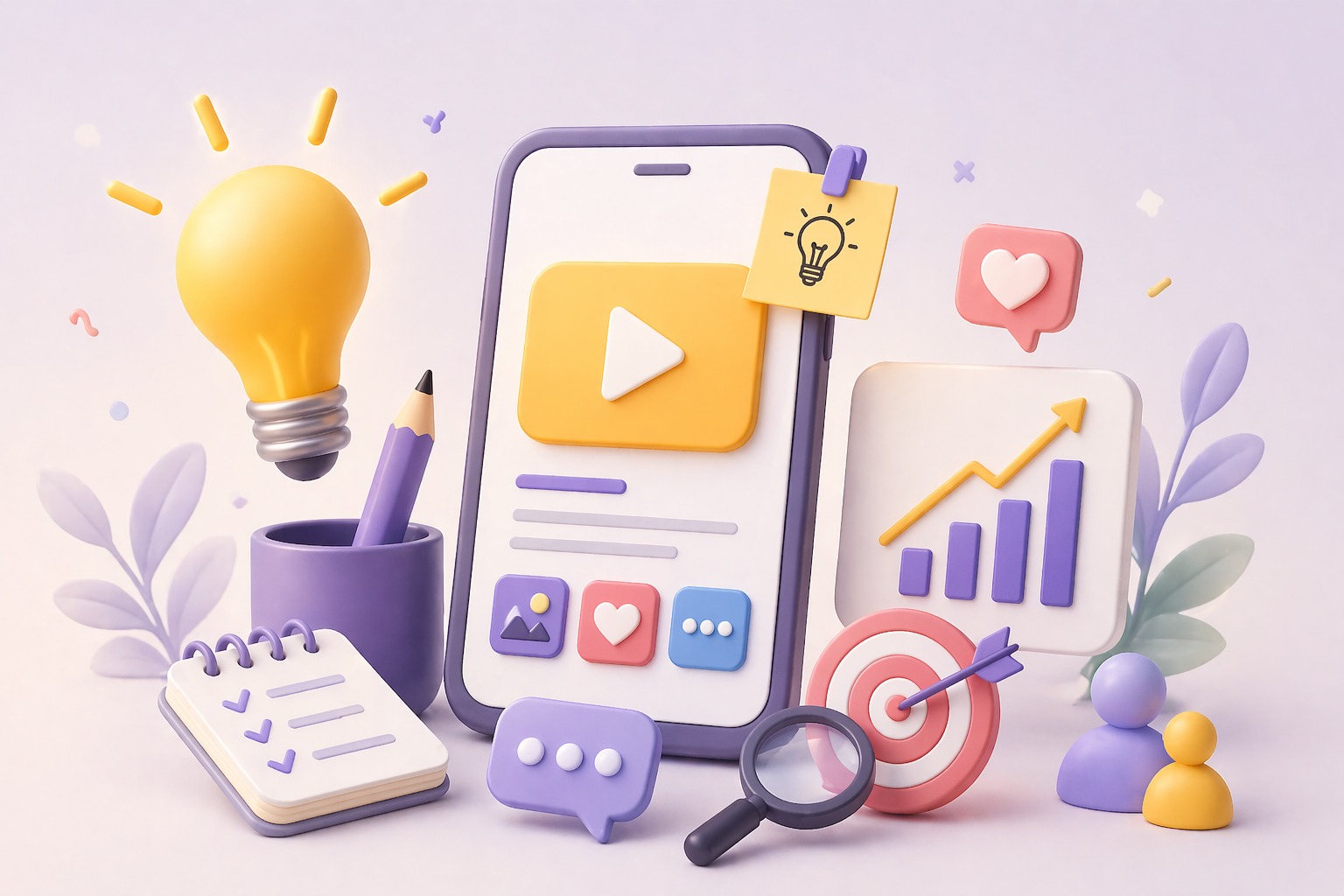 Cara Membuat Konten Viral untuk Meningkatkan Engagement Media Sosial secara Efektif