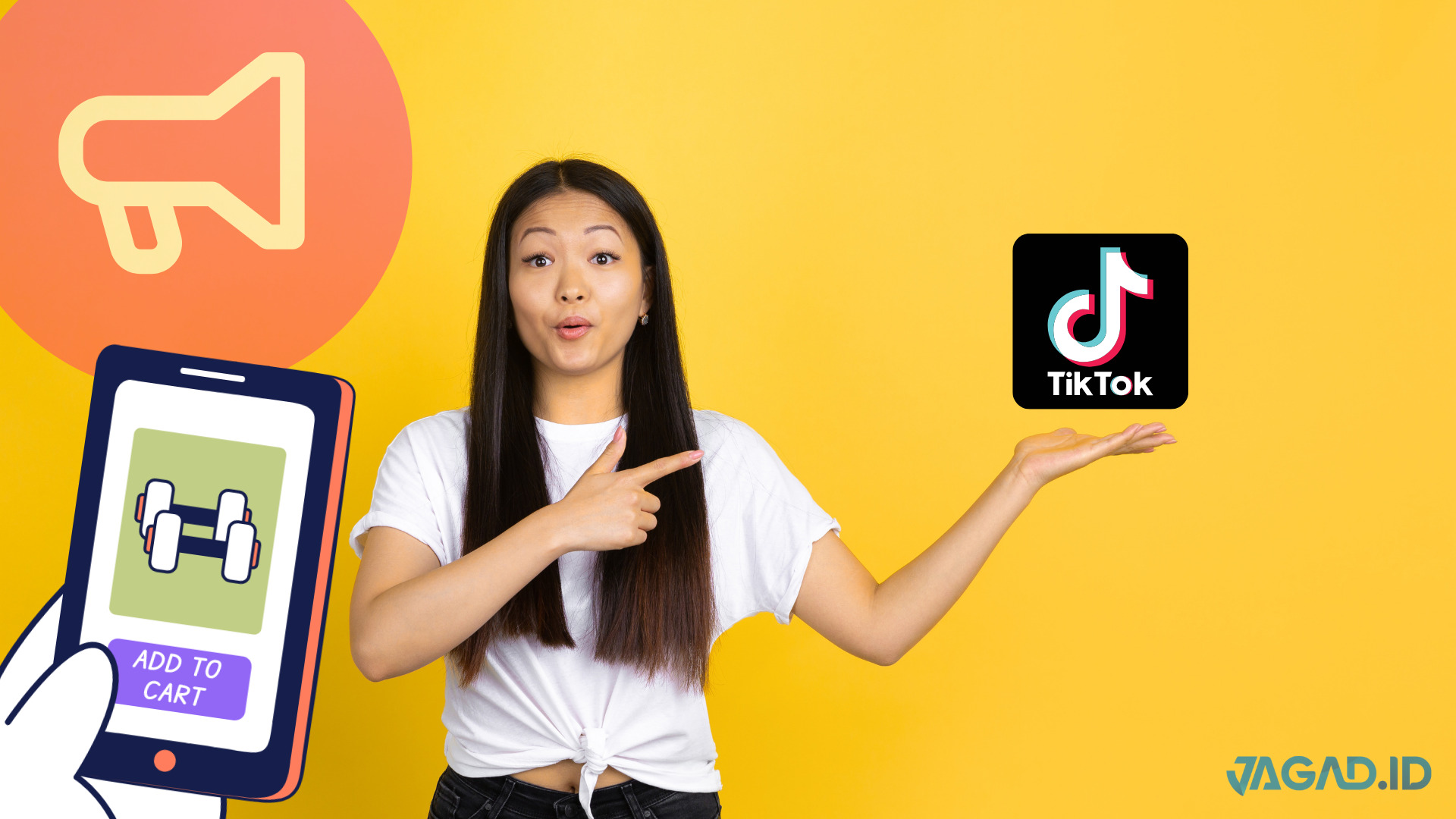 Iklan TikTok dengan Fitur Live Shopping Interaksi Langsung dengan Pelanggan