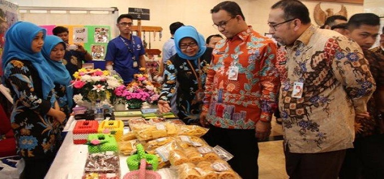 Anies Baswedan Soroti Ketimpangan Ekonomi di Kota Besar dan Tantangan bagi Usaha Kecil-Mikro
