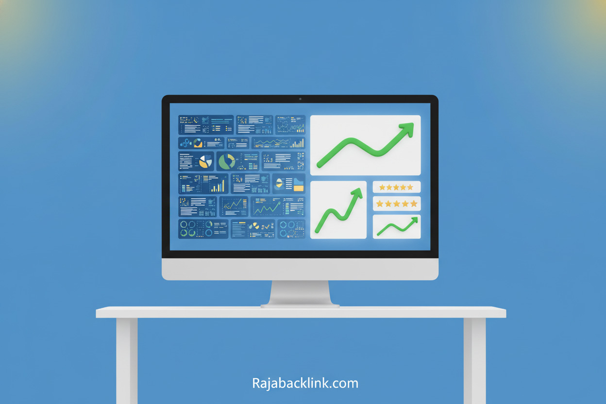 Strategi AI SEO untuk Menghadapi Tantangan SEO 2026