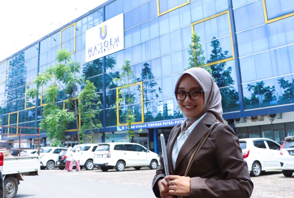 Mengukir Masa Depan Cemerlang melalui Kuliah Pendidikan Bahasa Inggris di Universitas Ma’soem Bandung