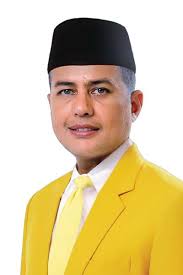 Ijeck, Wakil Rakyat Golkar yang Bawa Semangat Baru untuk Sumatera Utara I