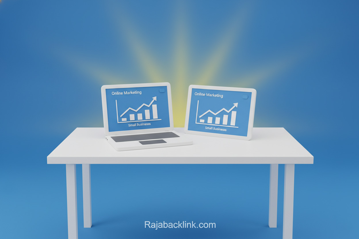 Strategi Kolaborasi Digital untuk UMKM dalam Memperluas Jangkauan Pasar