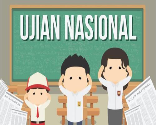 Kunci Sukses UN Dimulai dari Tryout Online Ujian Nasional SMA Gratis yang Konsisten