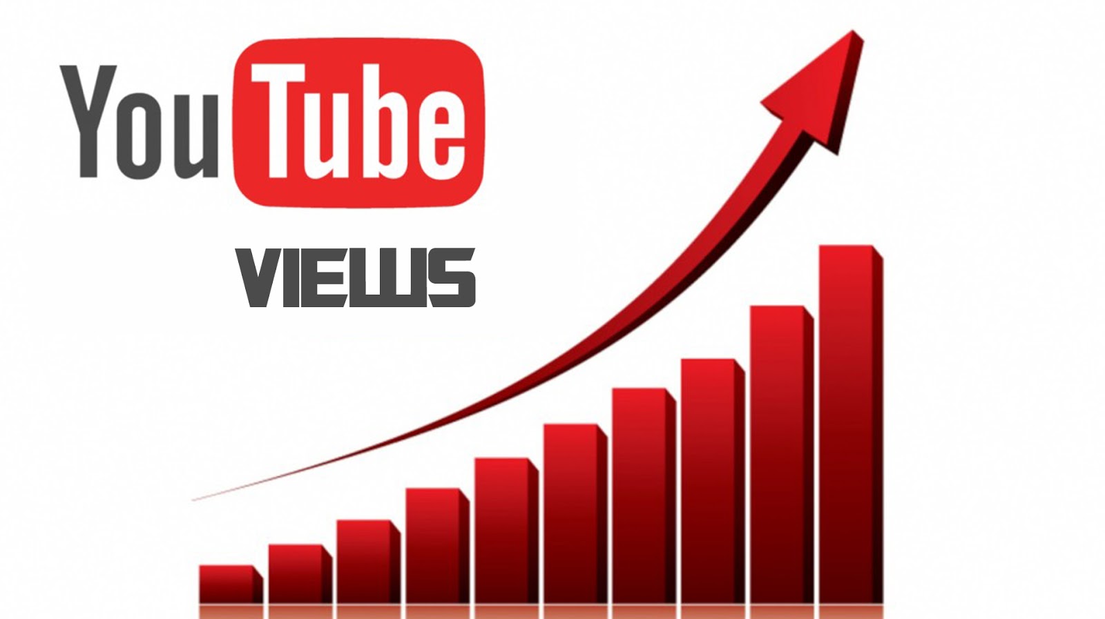 Rahasia Channel YouTube Viral: Boost View dengan Layanan Profesional
