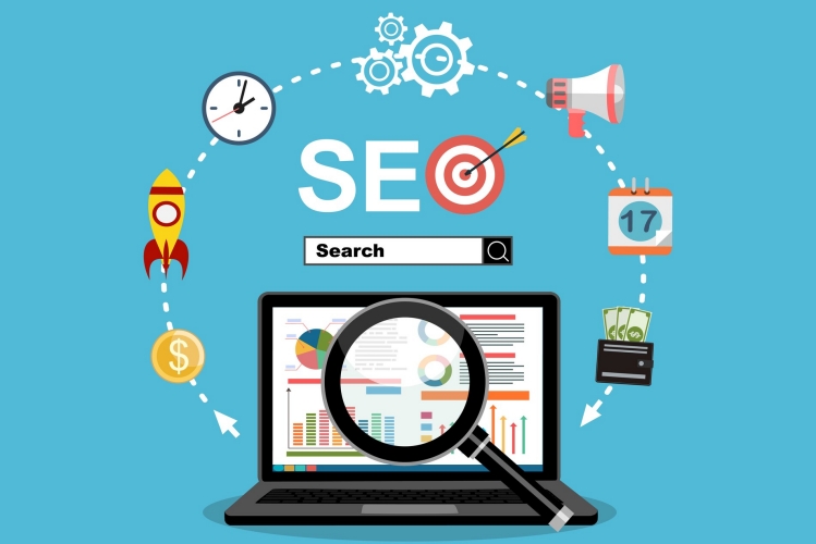 Tingkatkan Performa Website Bisnis Anda dengan Jasa SEO Website Profesional