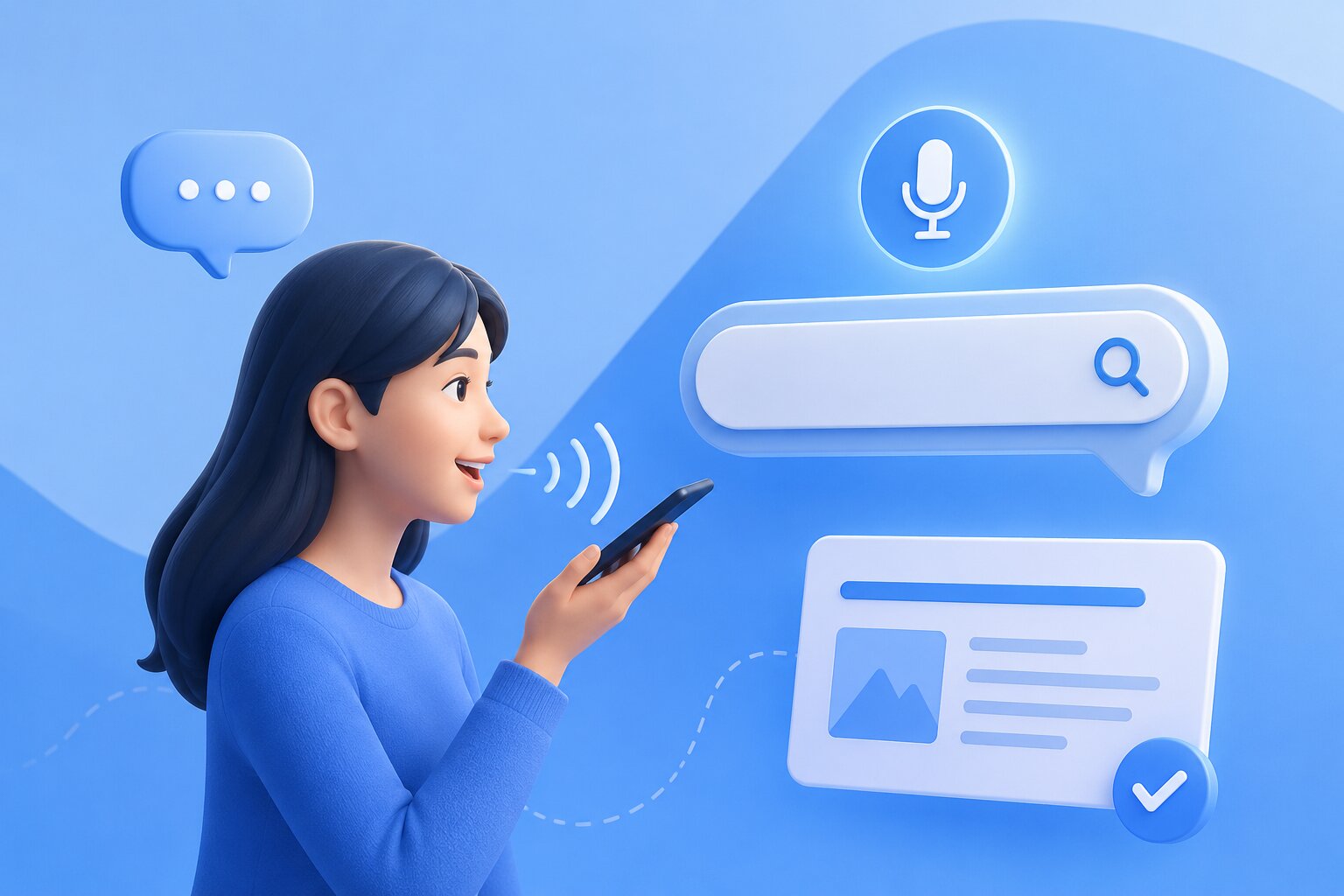Mengapa SEO Modern Lebih Mengutamakan Percakapan daripada Keyword Tradisional