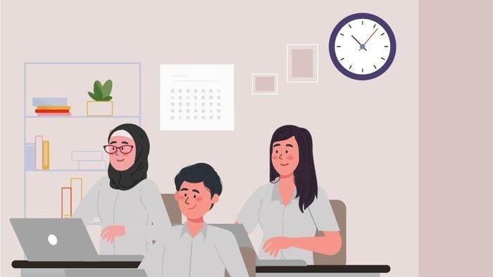 Tryout Online PPPK Kompetensi Teknis Terbaru 2026 Lengkap dan Gratis: Persiapkan Dirimu dengan Optimal!