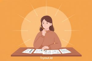 Peran Latihan Soal PKN STAN Berbasis Tryout.id dalam Meningkatkan Daya Analitis Peserta