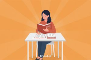 Strategi Meningkatkan Fokus dan Konsentrasi Saat Tes PKN STAN di Tryout.id untuk Hasil Lebih Stabil