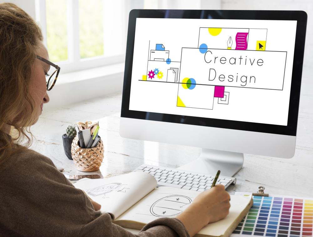 Alasan Kenapa Jurusan Desain Grafis Cocok untuk Generasi Kreatif