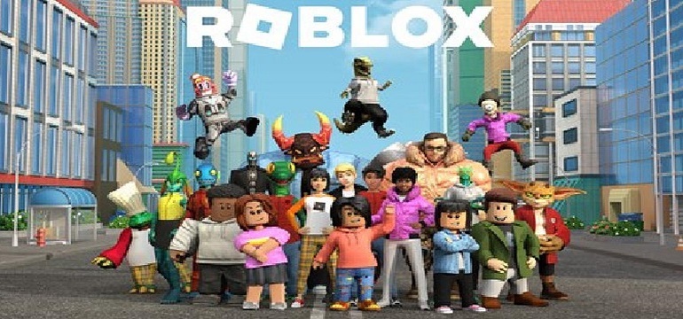 Lapak Game Online, Solusi Cepat dan Aman untuk Top Up Game Roblox
