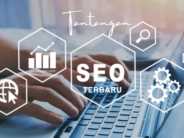Strategi SEO 2026 Agar Website Tetap Kompetitif di Tengah Persaingan Digital