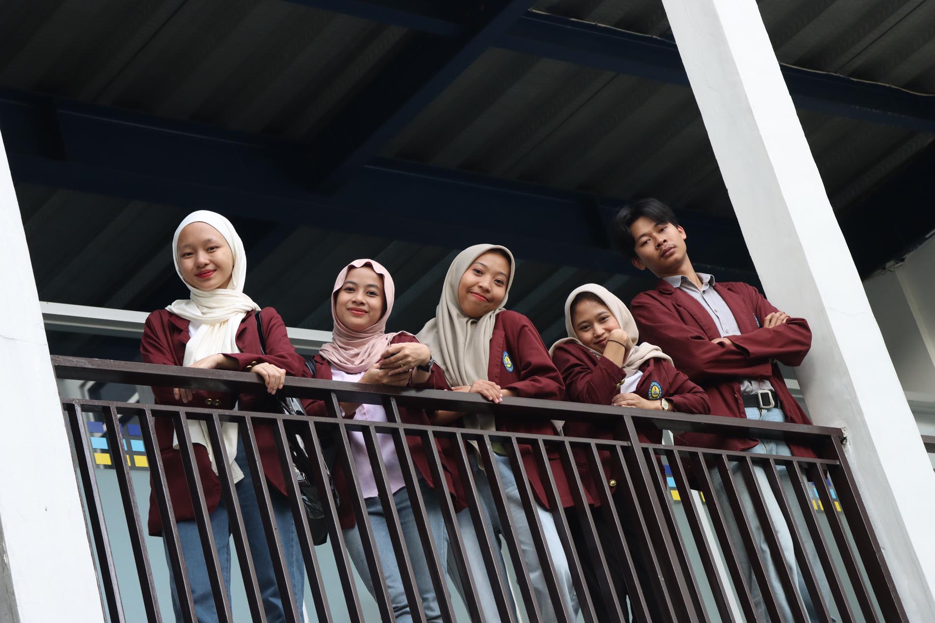 Tertarik Kuliah Digital Bisnis S1 Gratis Lewat Jalur Beasiswa Rektor Gelombang Pertama