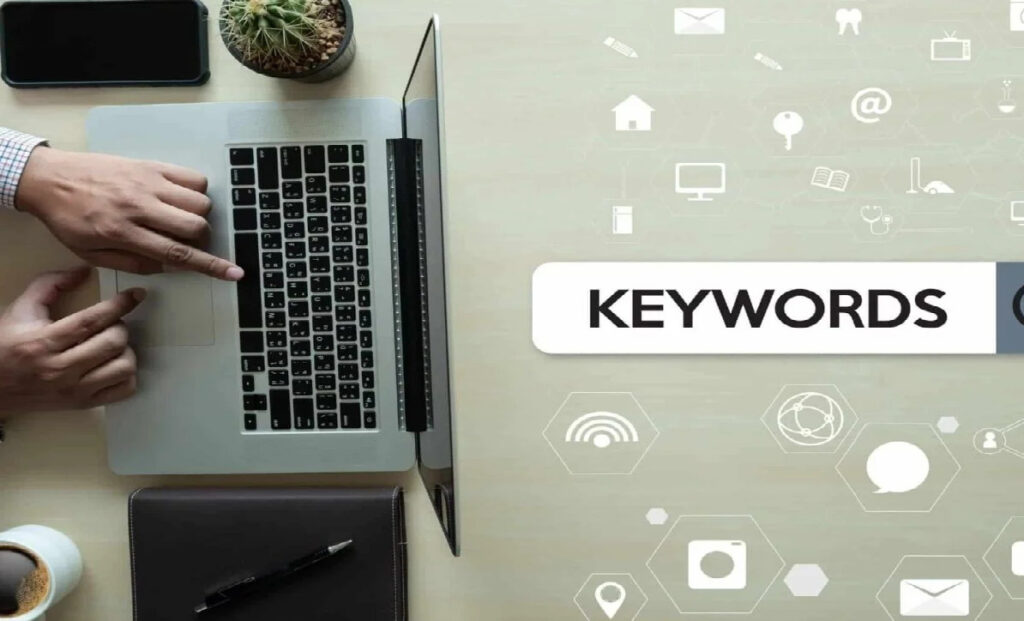 Mengoptimalkan Website Anda dengan Riset Keyword yang Efektif
